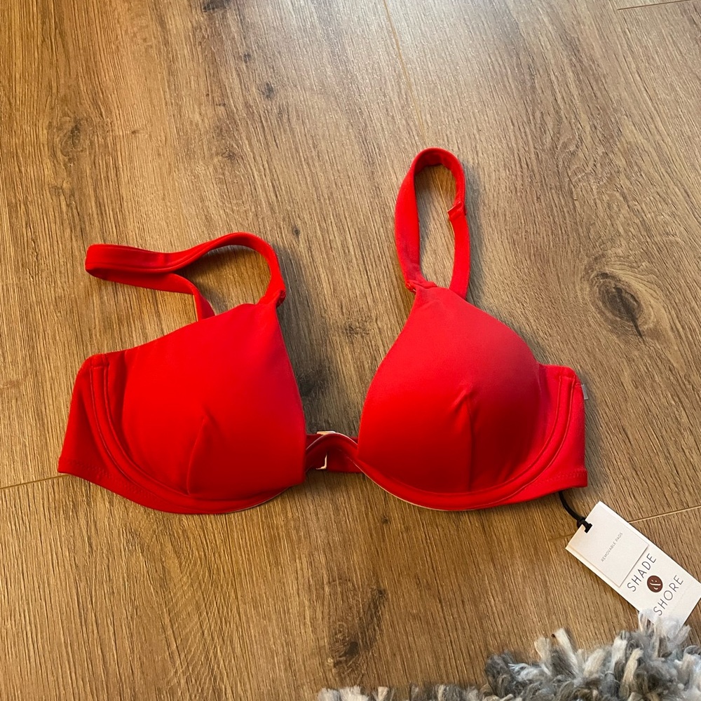 Target Bikini Top